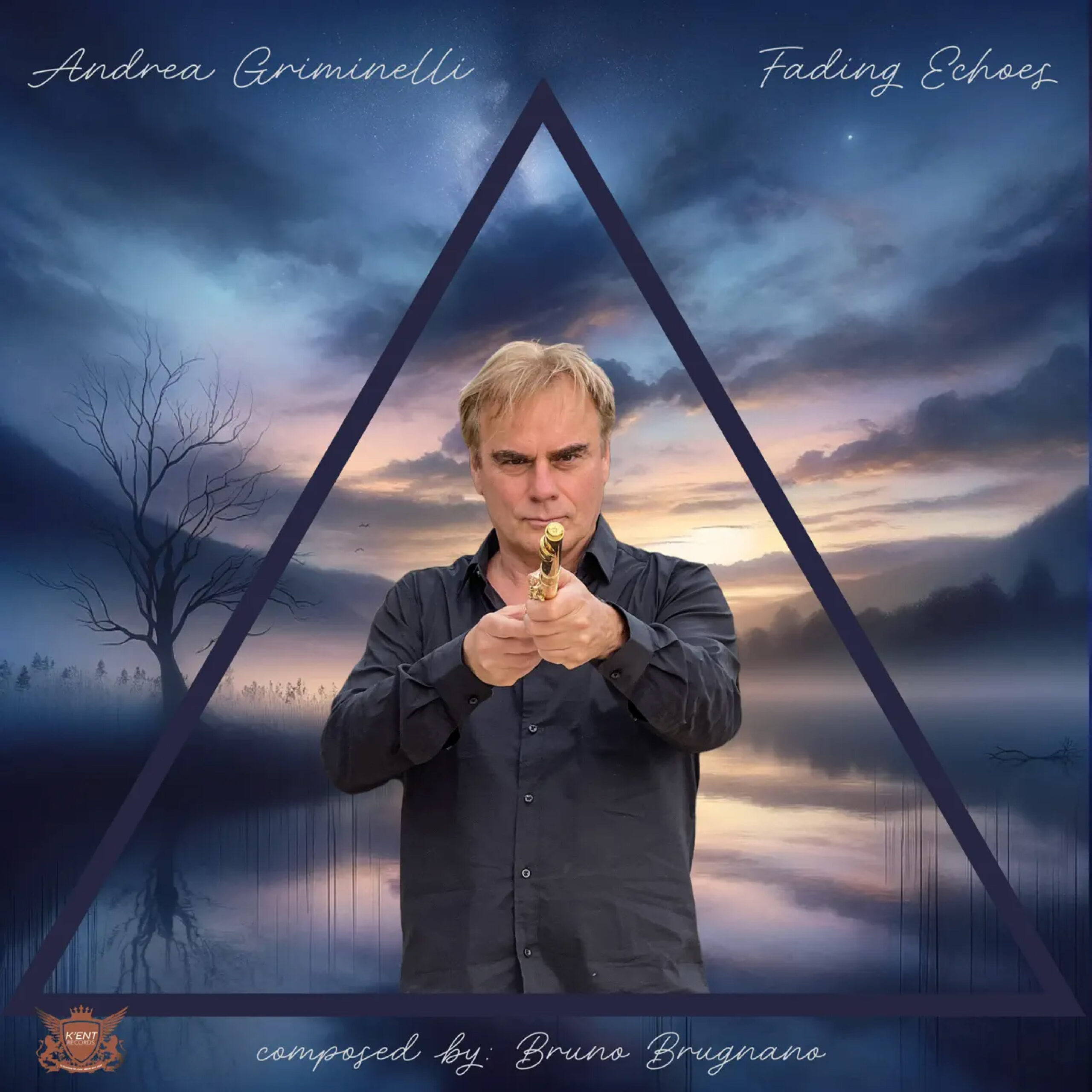 Andrea Griminelli Cd