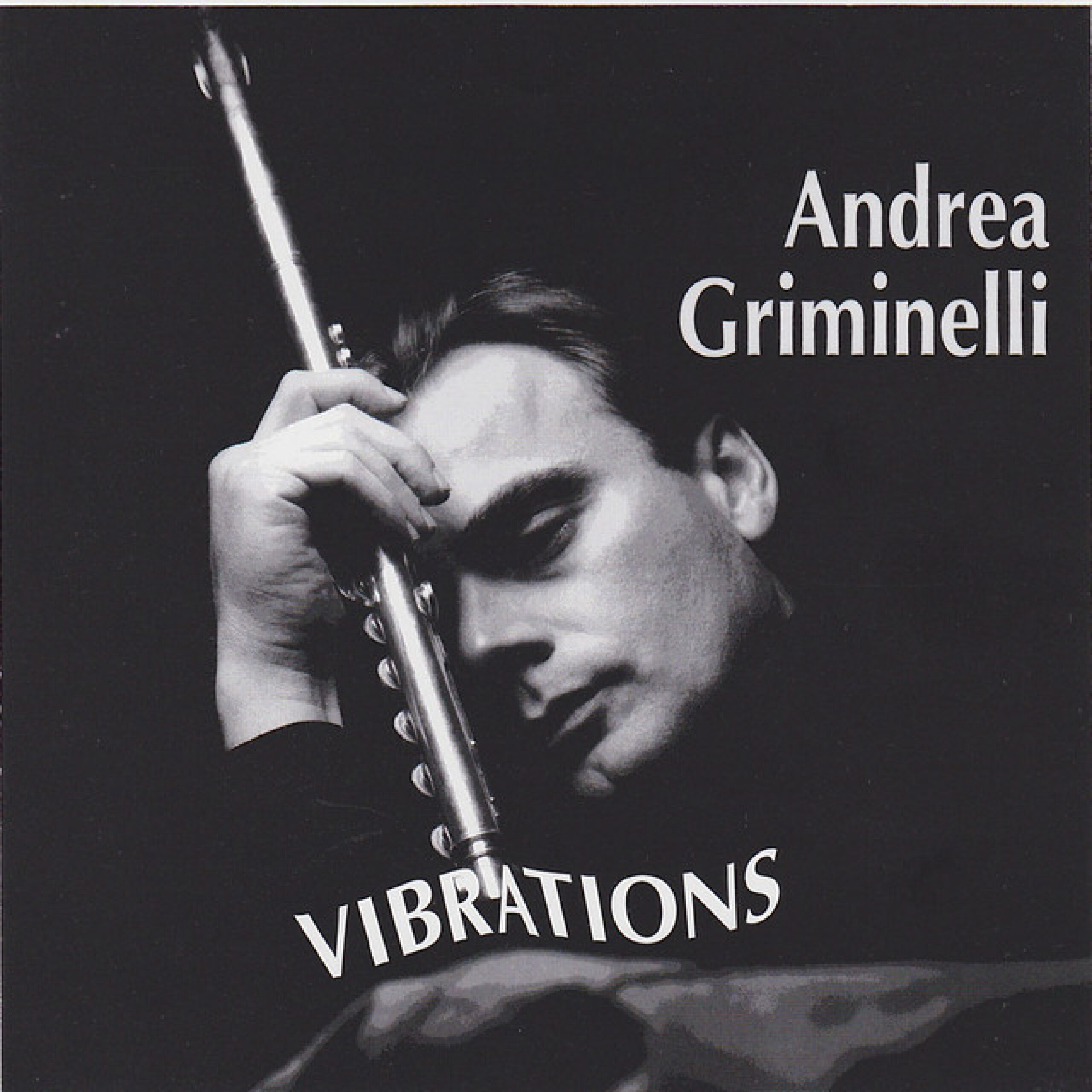 Andrea Griminelli Cd