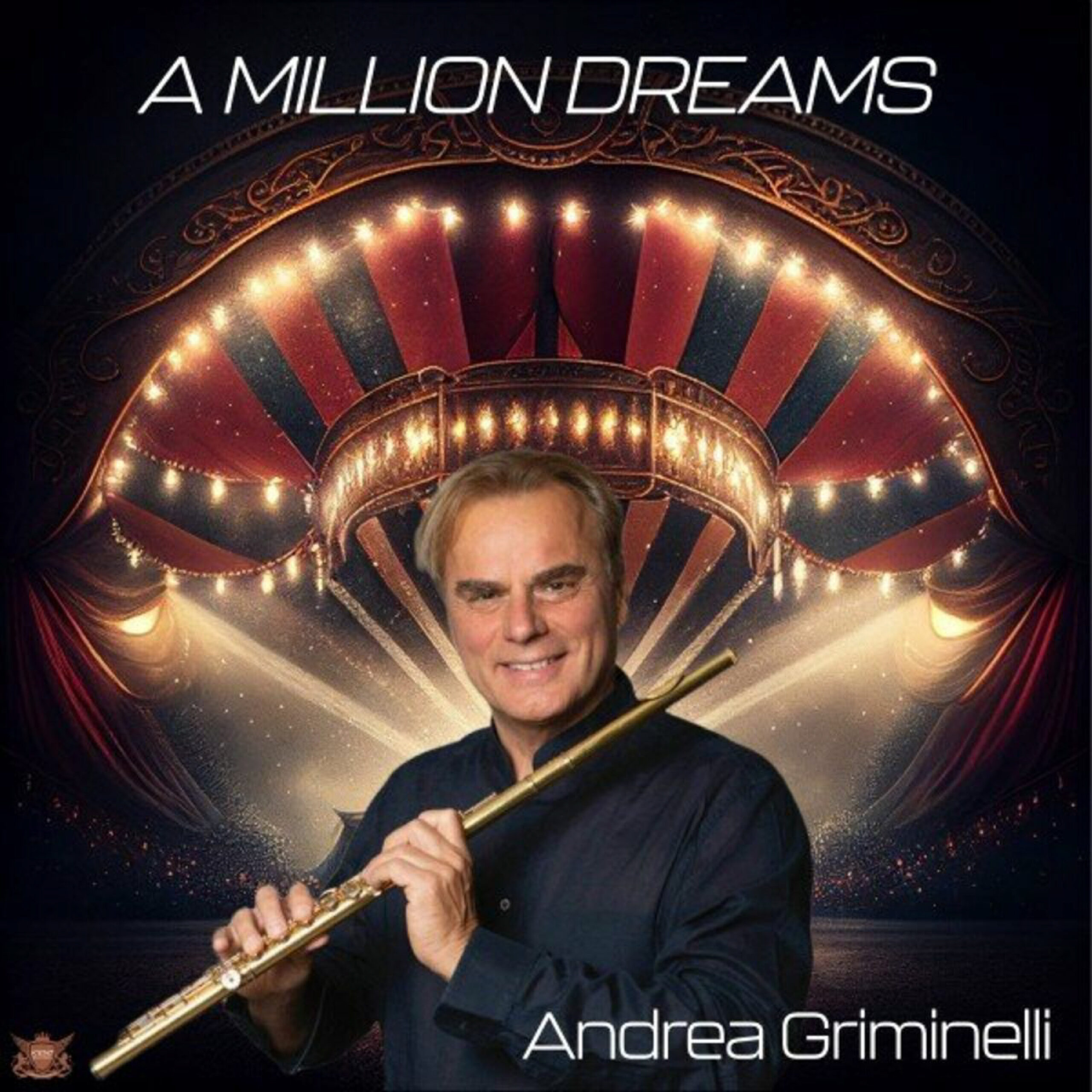 Andrea Griminelli Cd