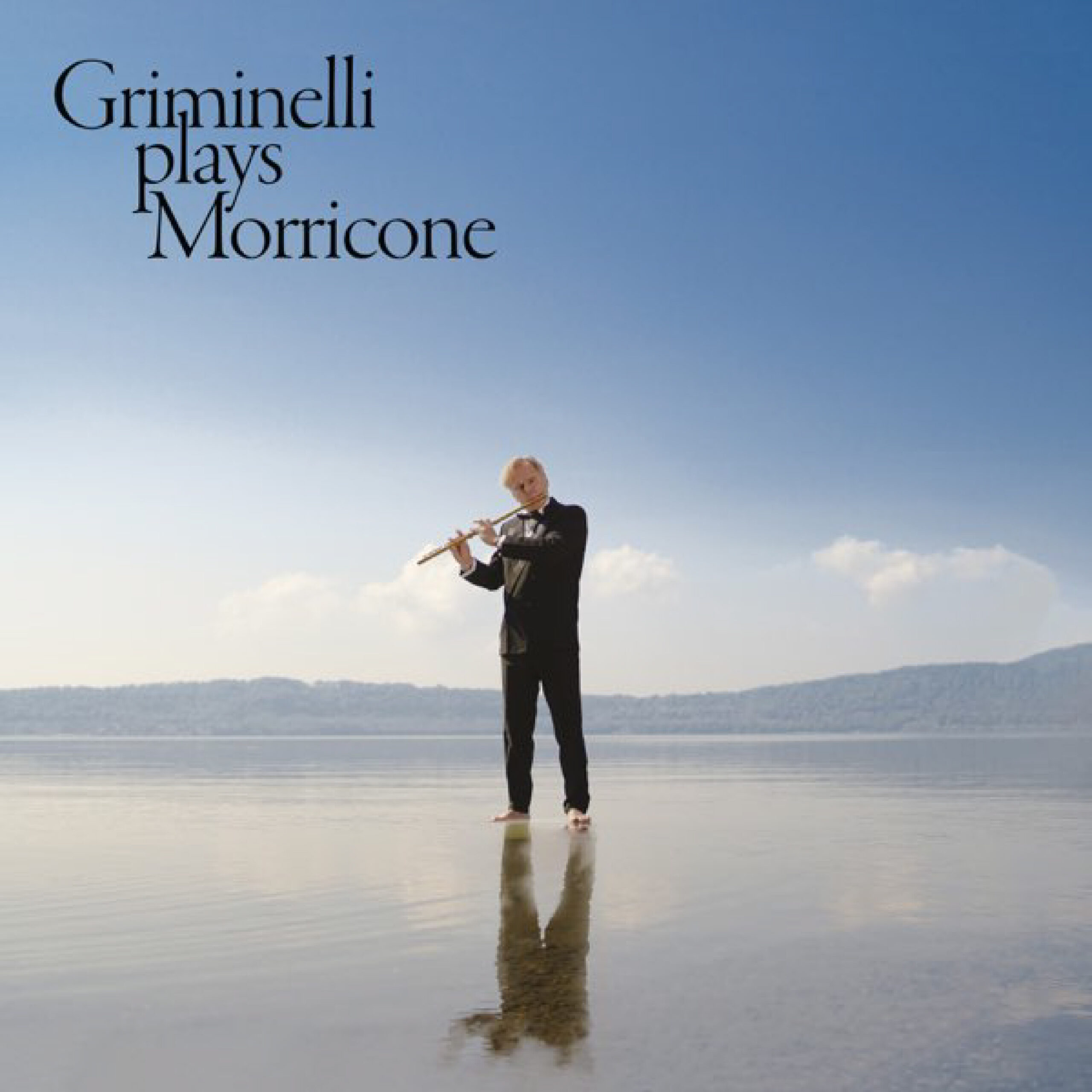 Andrea Griminelli Cd