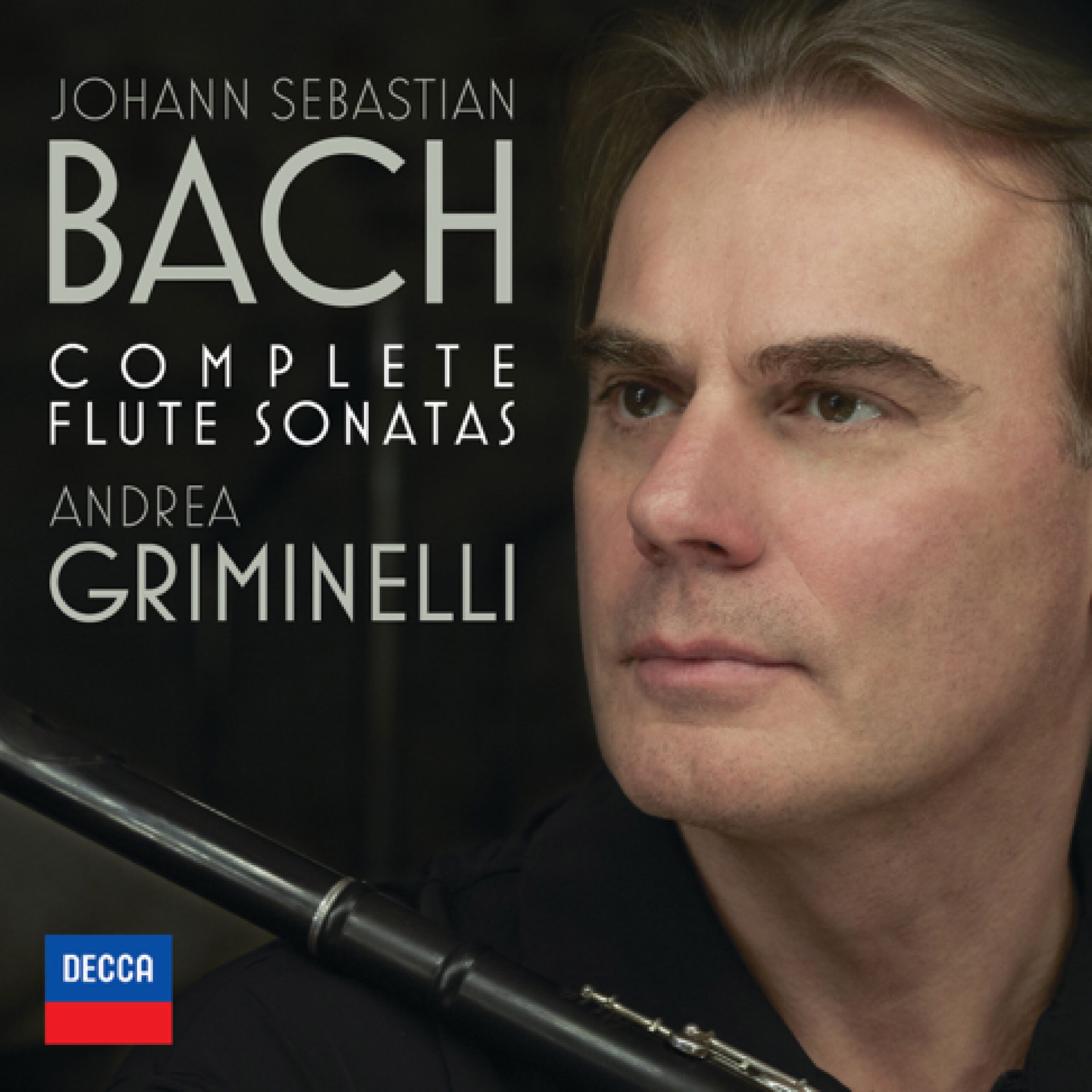 Andrea Griminelli Cd