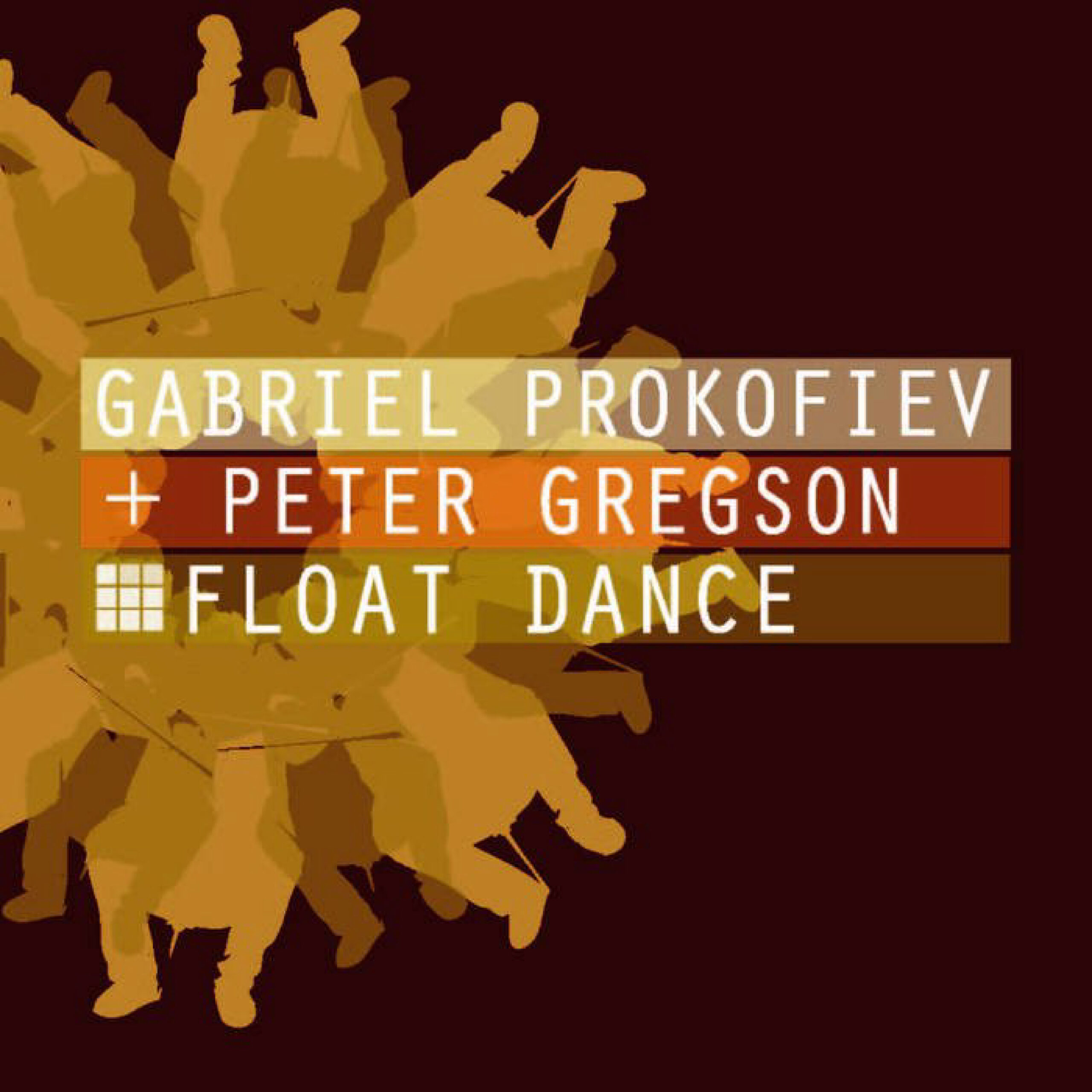 Gabriel Prokofiev Cd