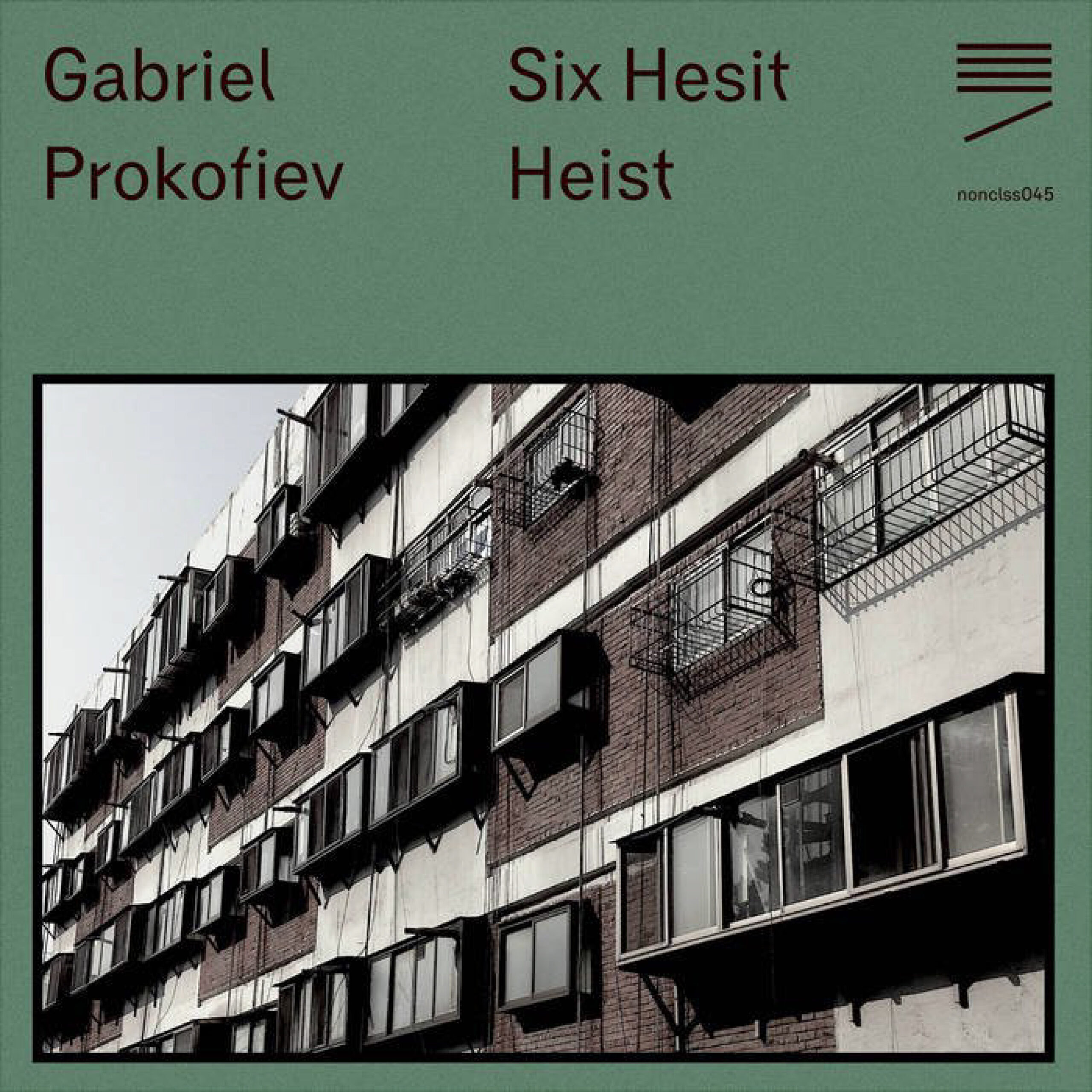 Gabriel Prokofiev Cd