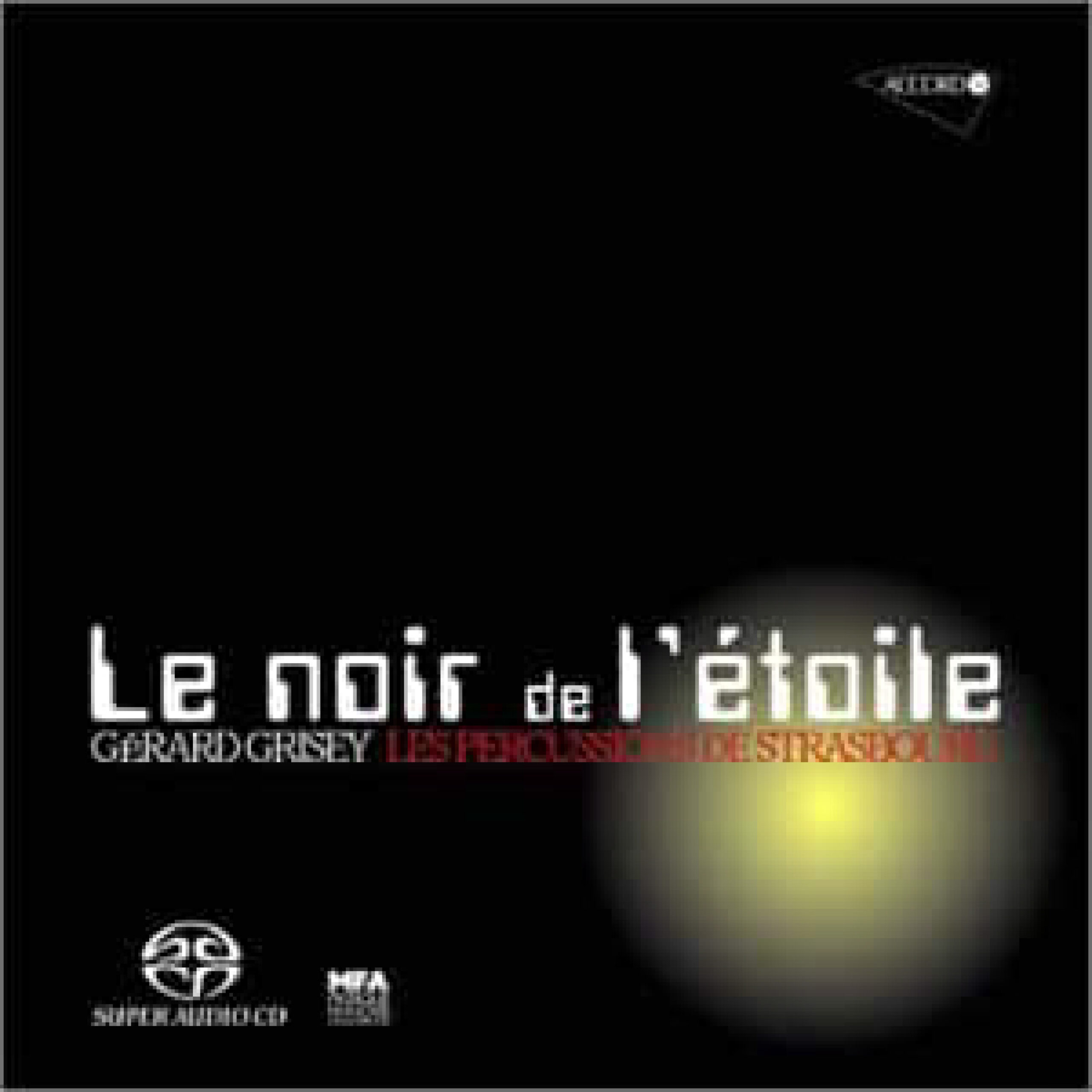 Les Percussions de Strasbourg Cd