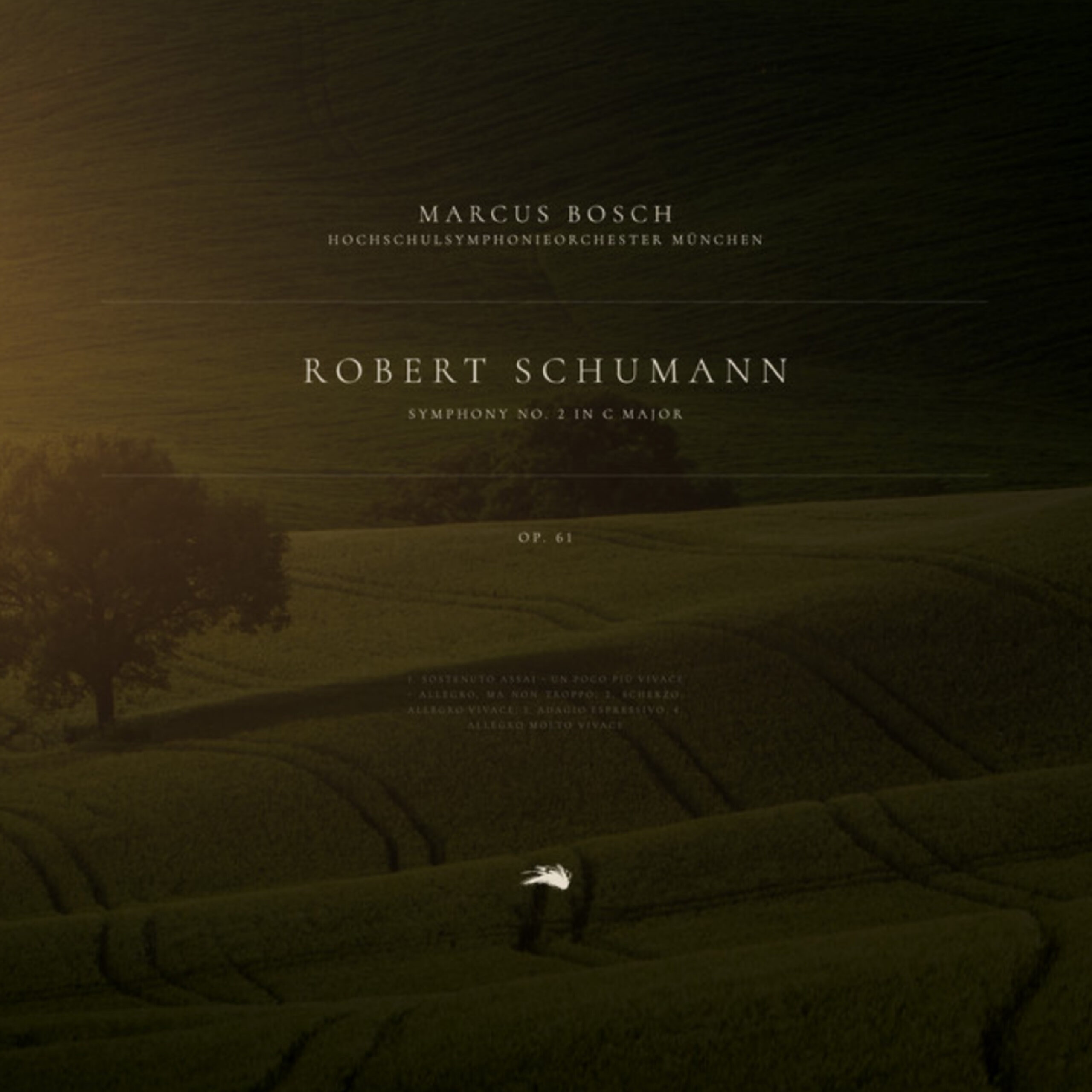 Marcus Bosch Cd