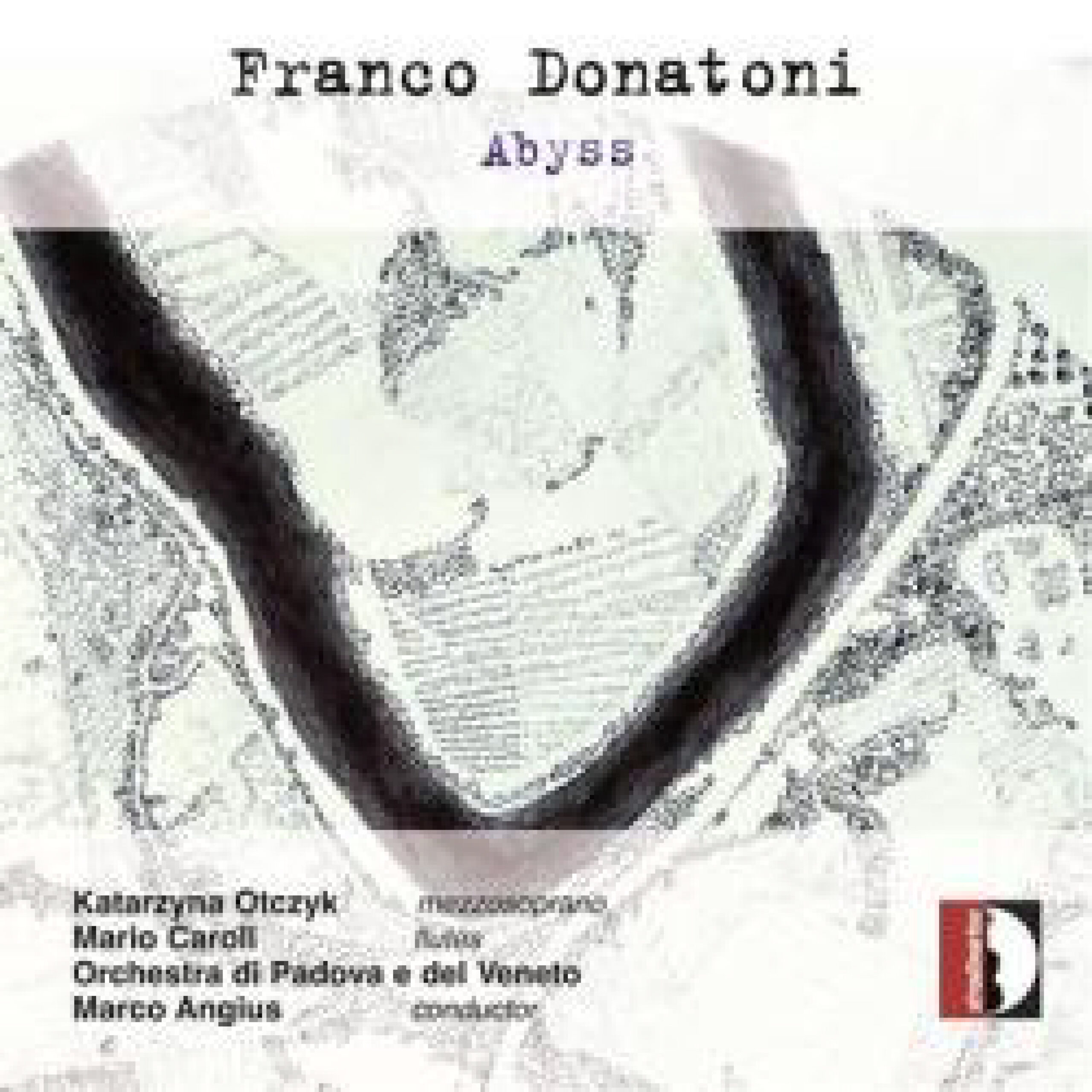 Orchestra di Padova e del Veneto Cd