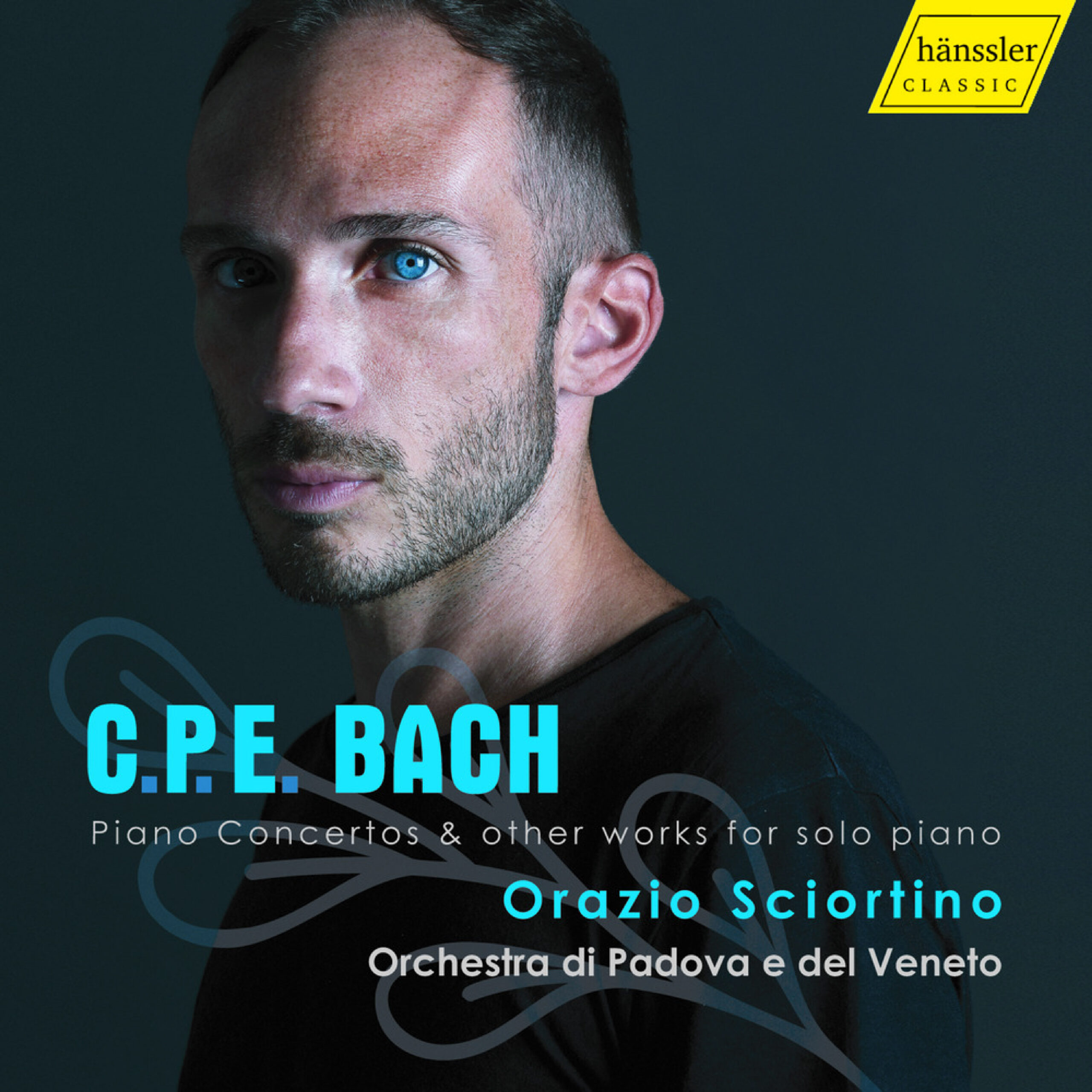 Orchestra di Padova e del Veneto Cd