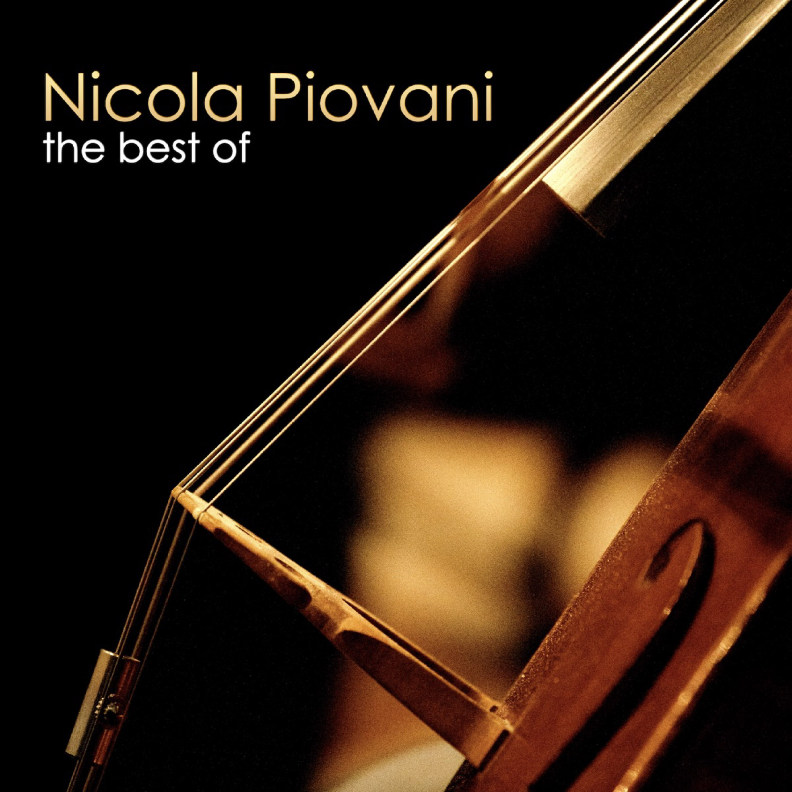 Nicola Piovani Cd