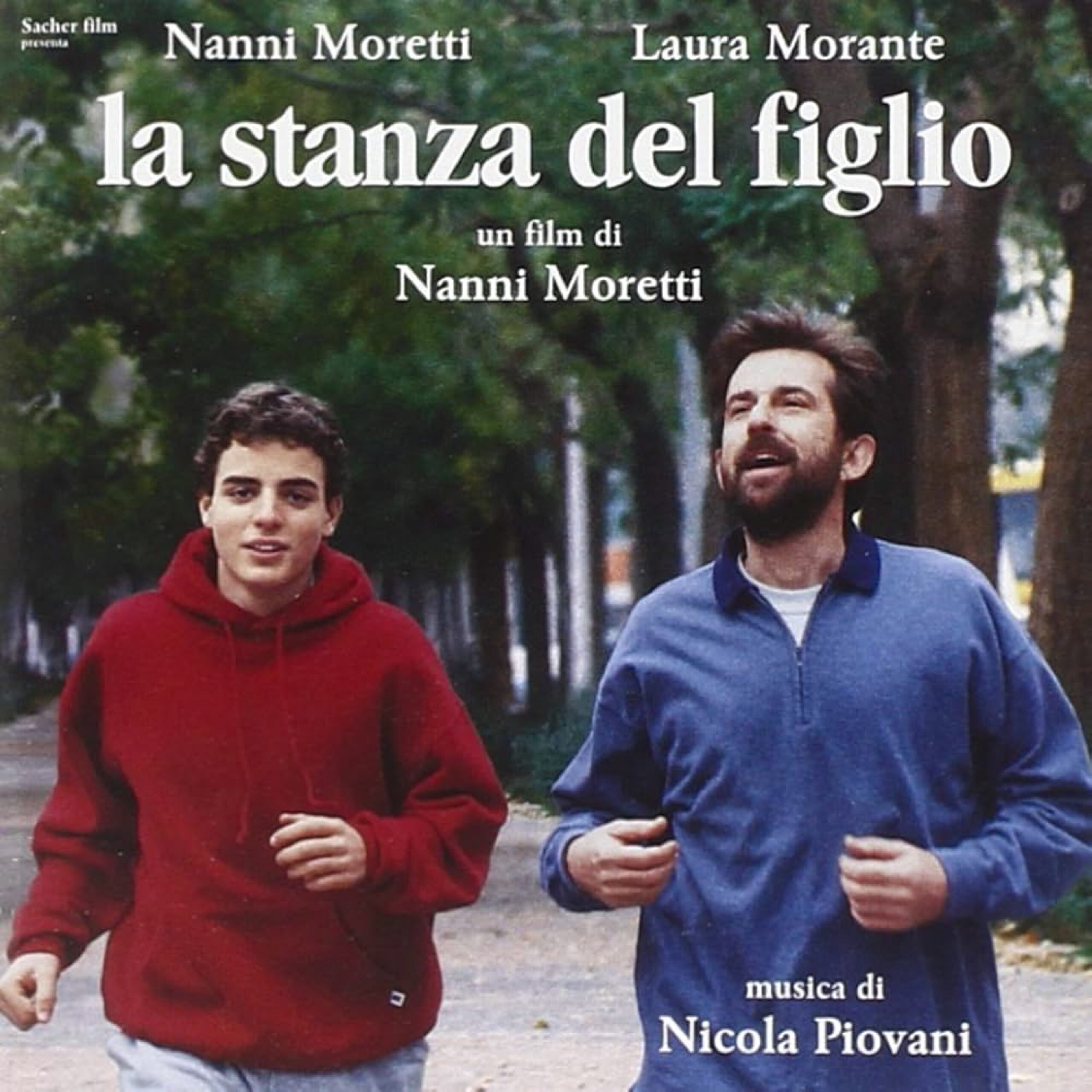 Nicola Piovani Cd