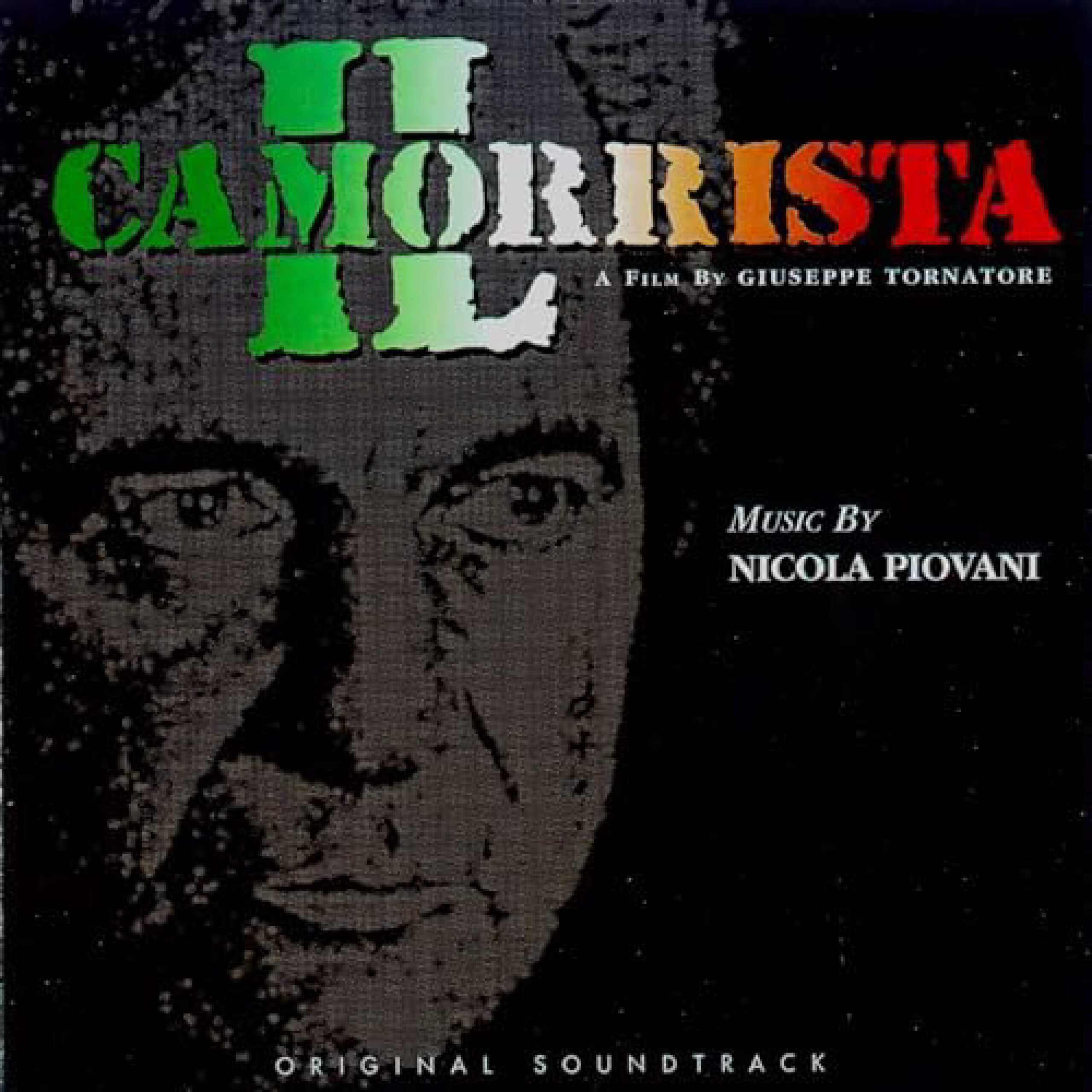 Nicola Piovani Cd