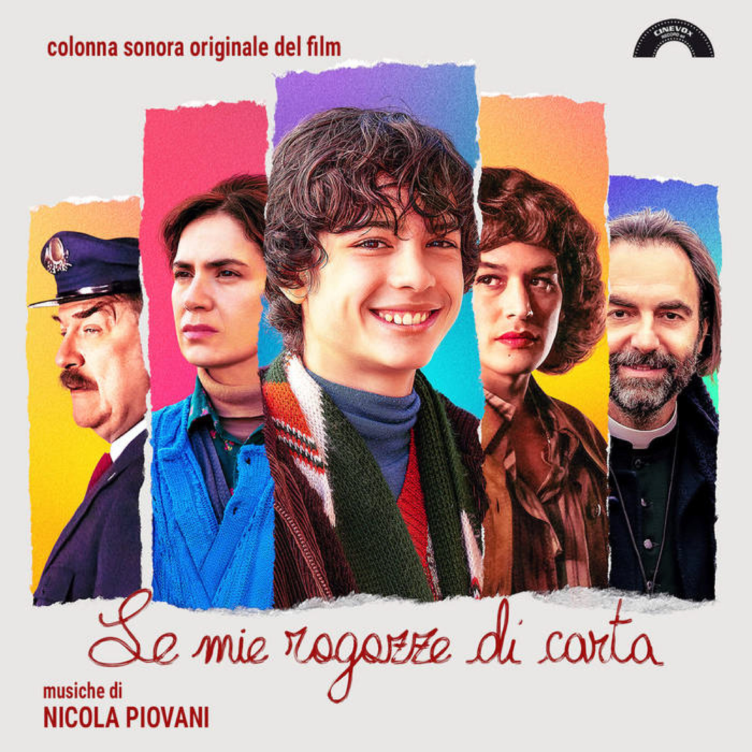 Nicola Piovani Cd