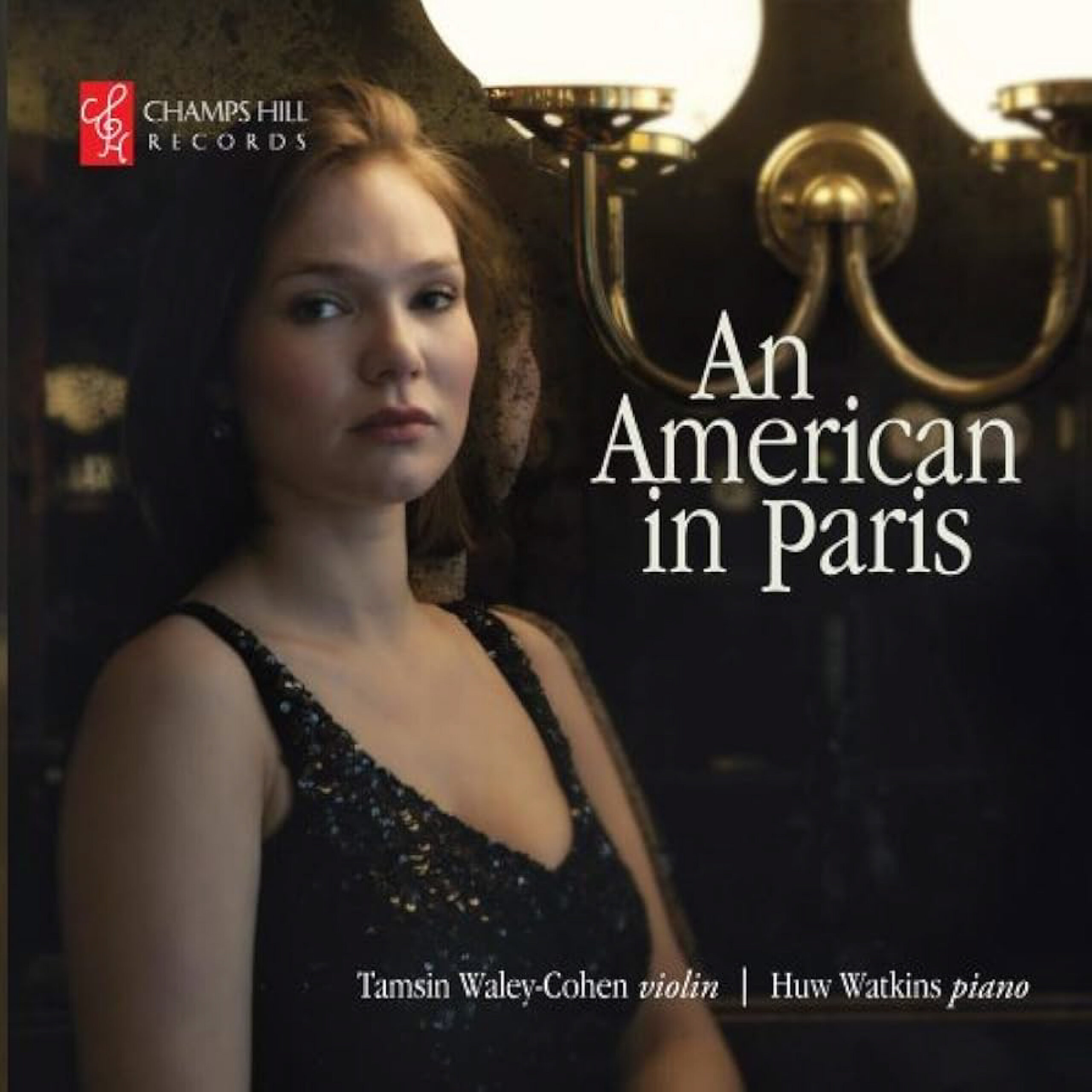 Tamsin Waley-Cohen Cd