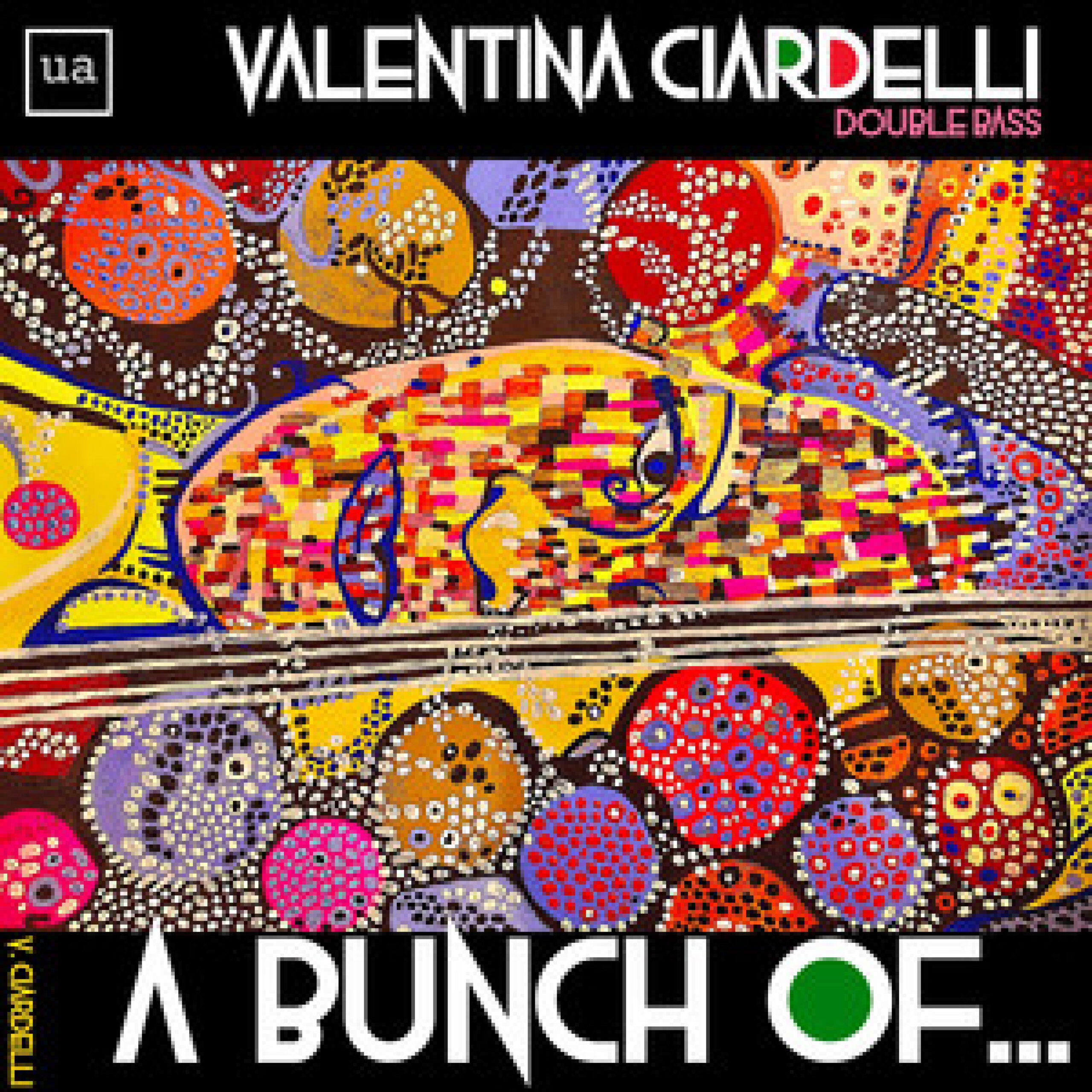 Cd Valentina Ciardelli