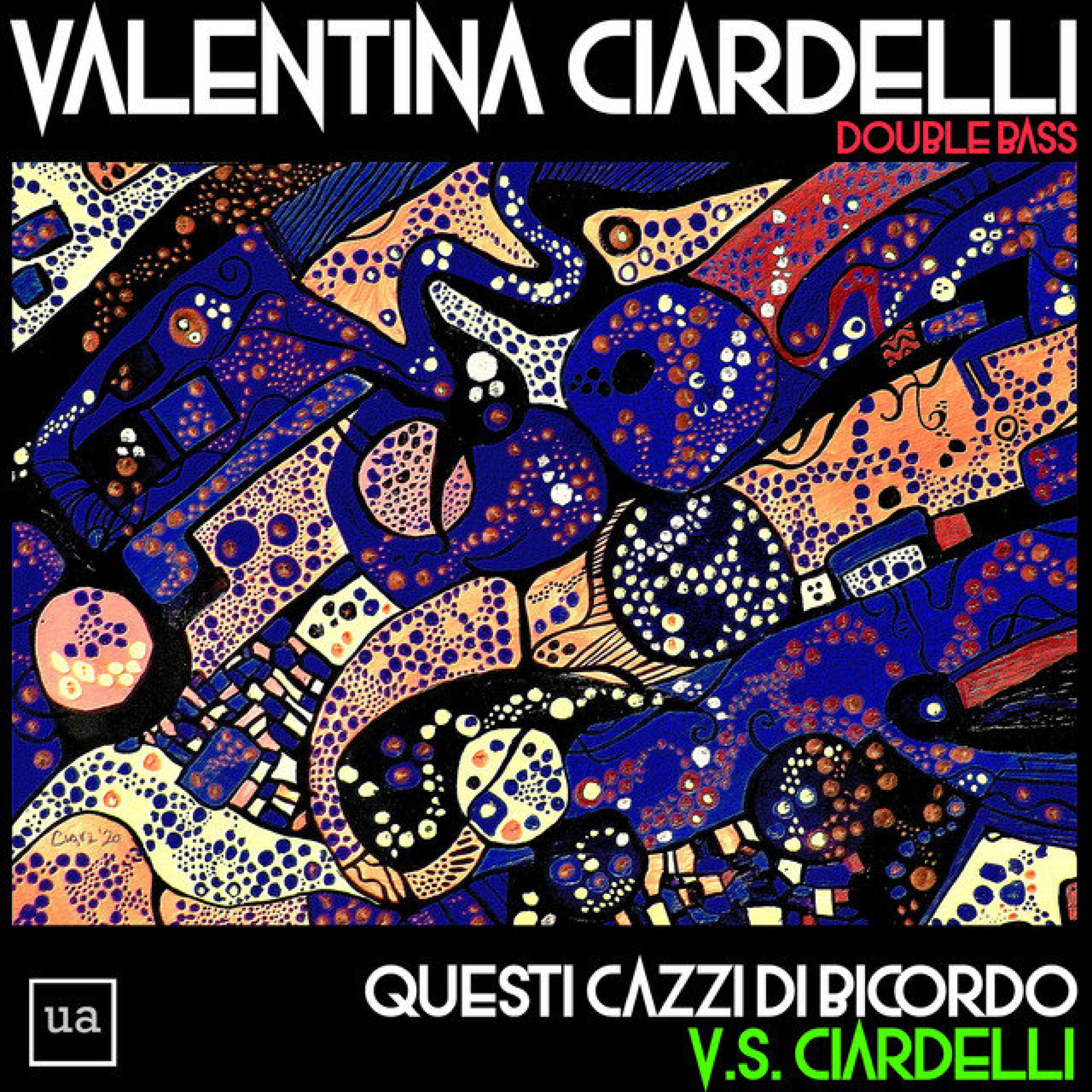 Cd Valentina Ciardelli