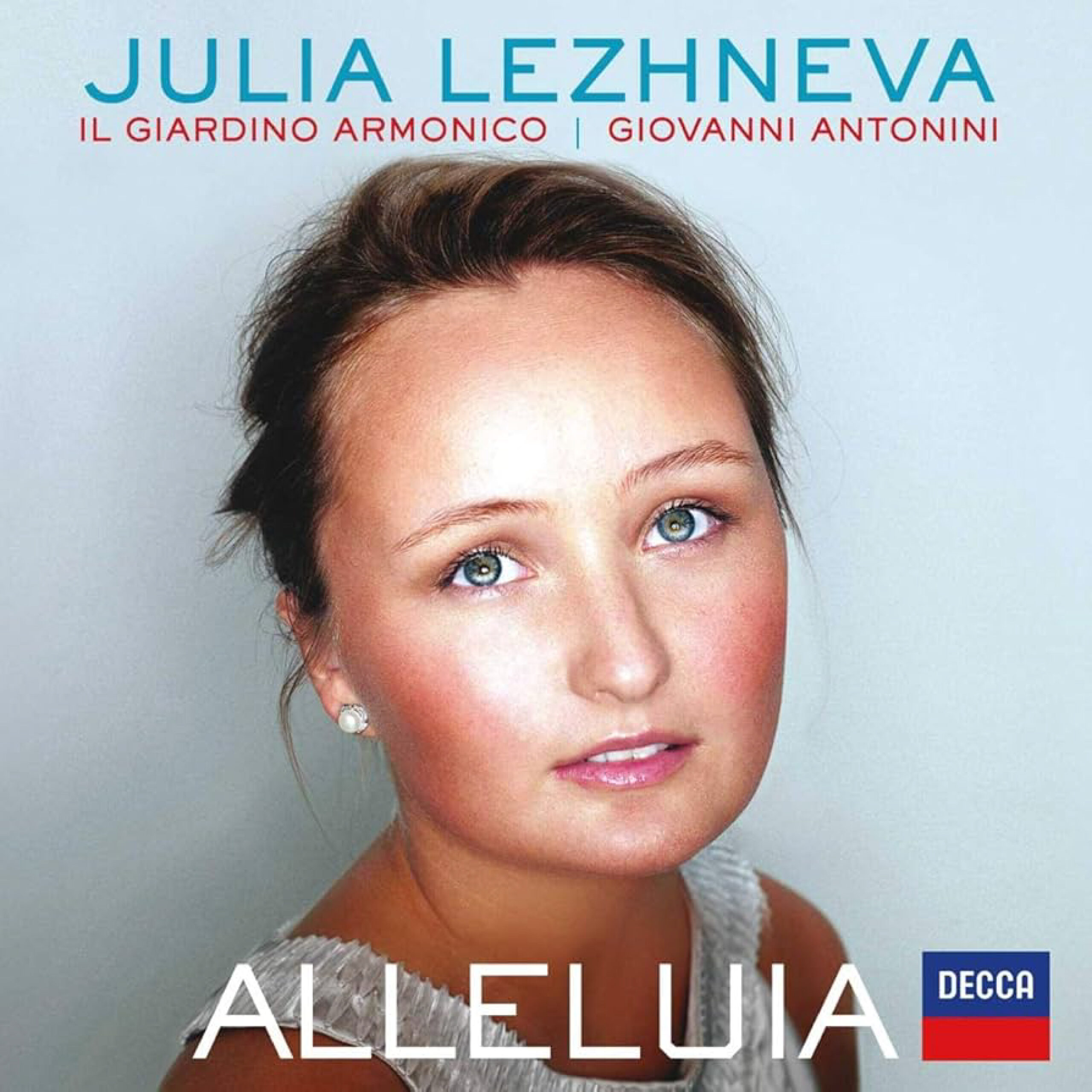 Julia Lezhneva Cd