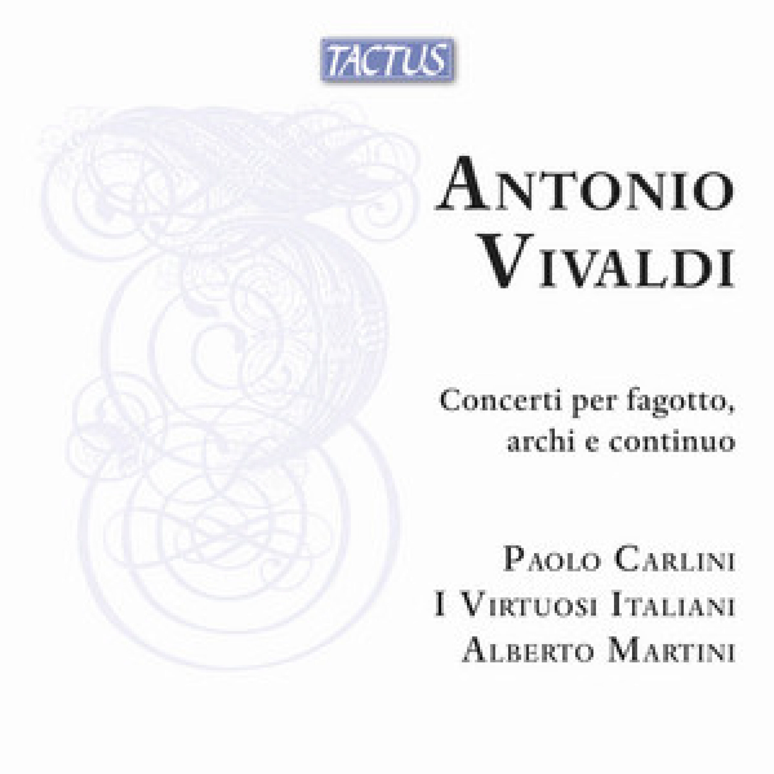 I Virtuosi Italiani Cd