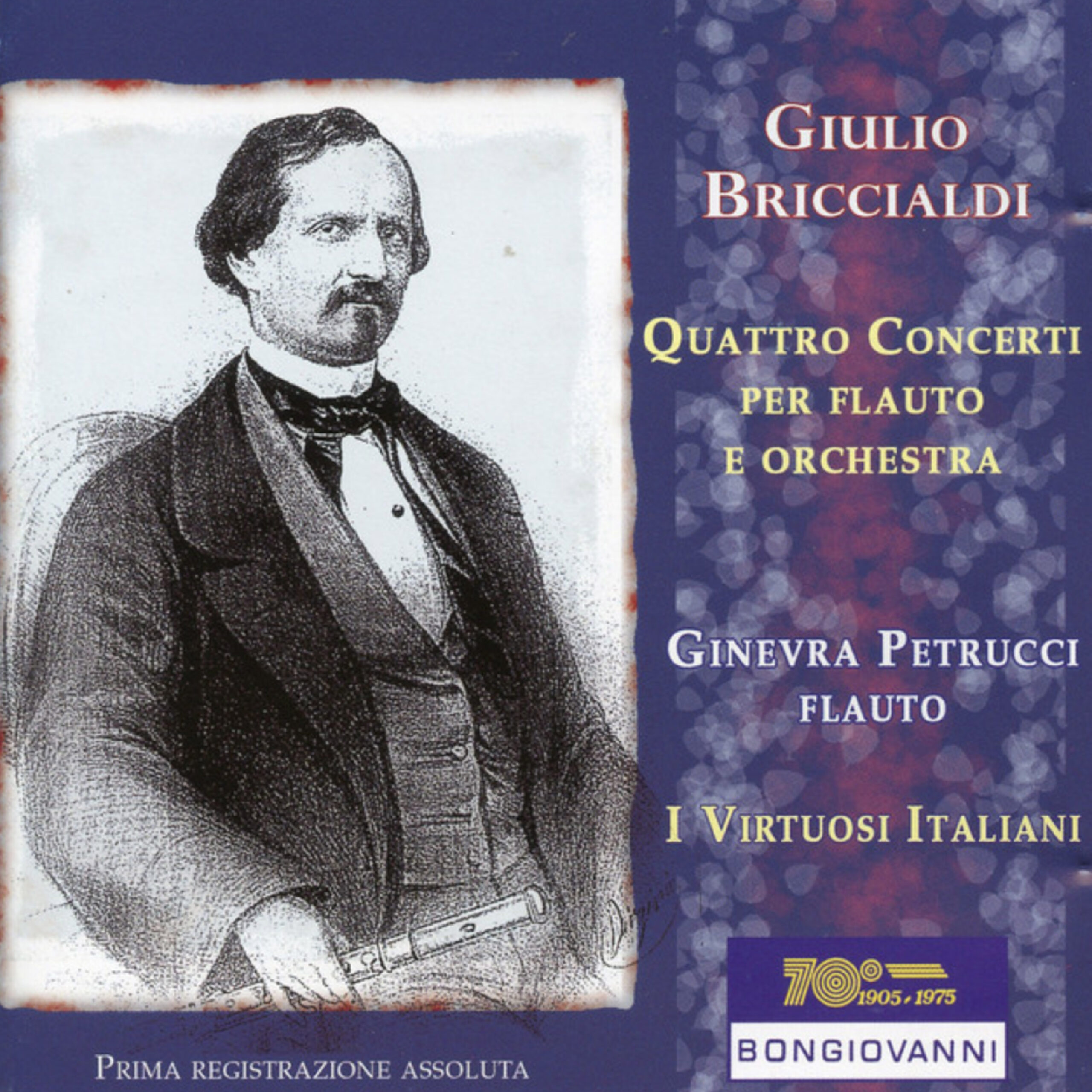 I Virtuosi Italiani Cd