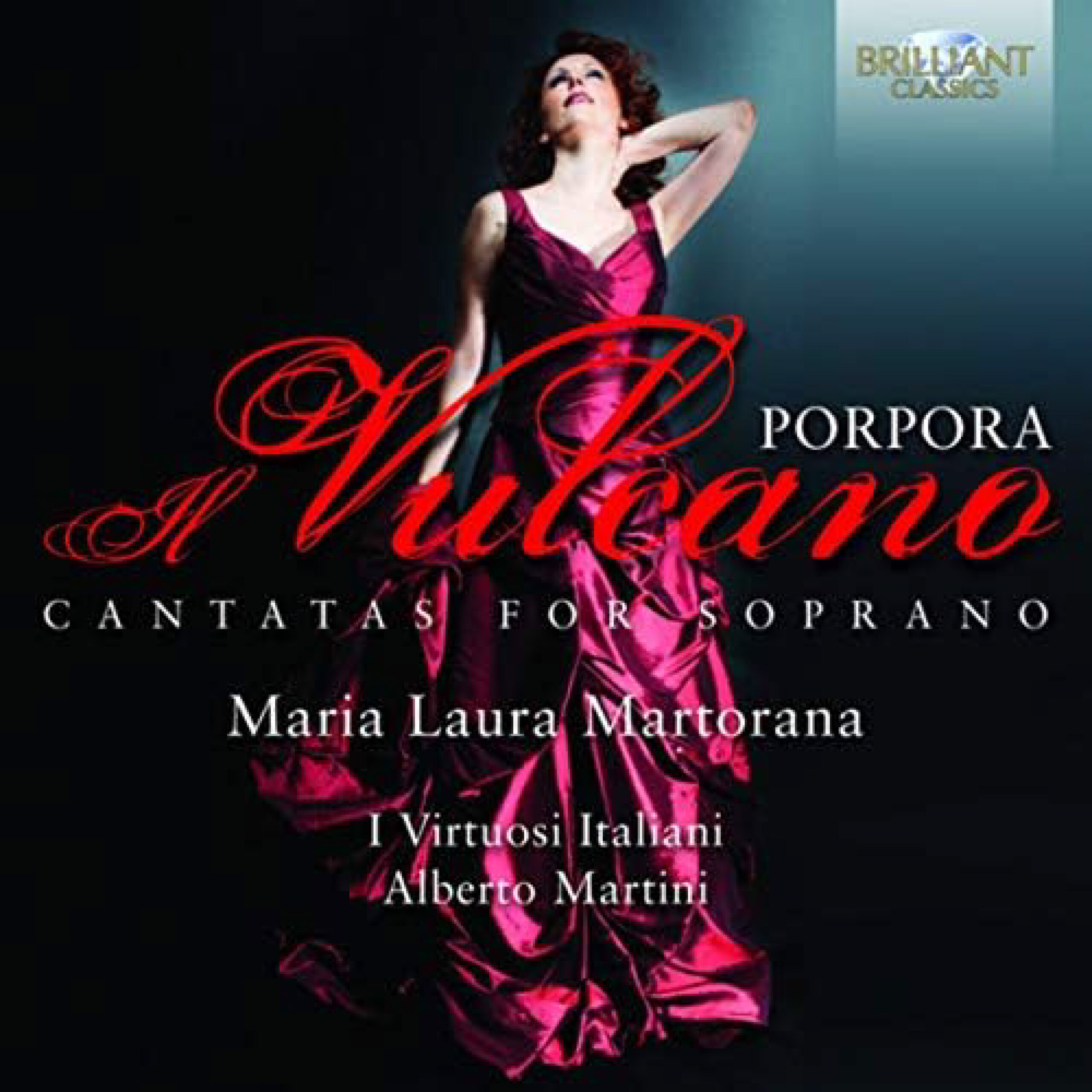 I Virtuosi Italiani Cd