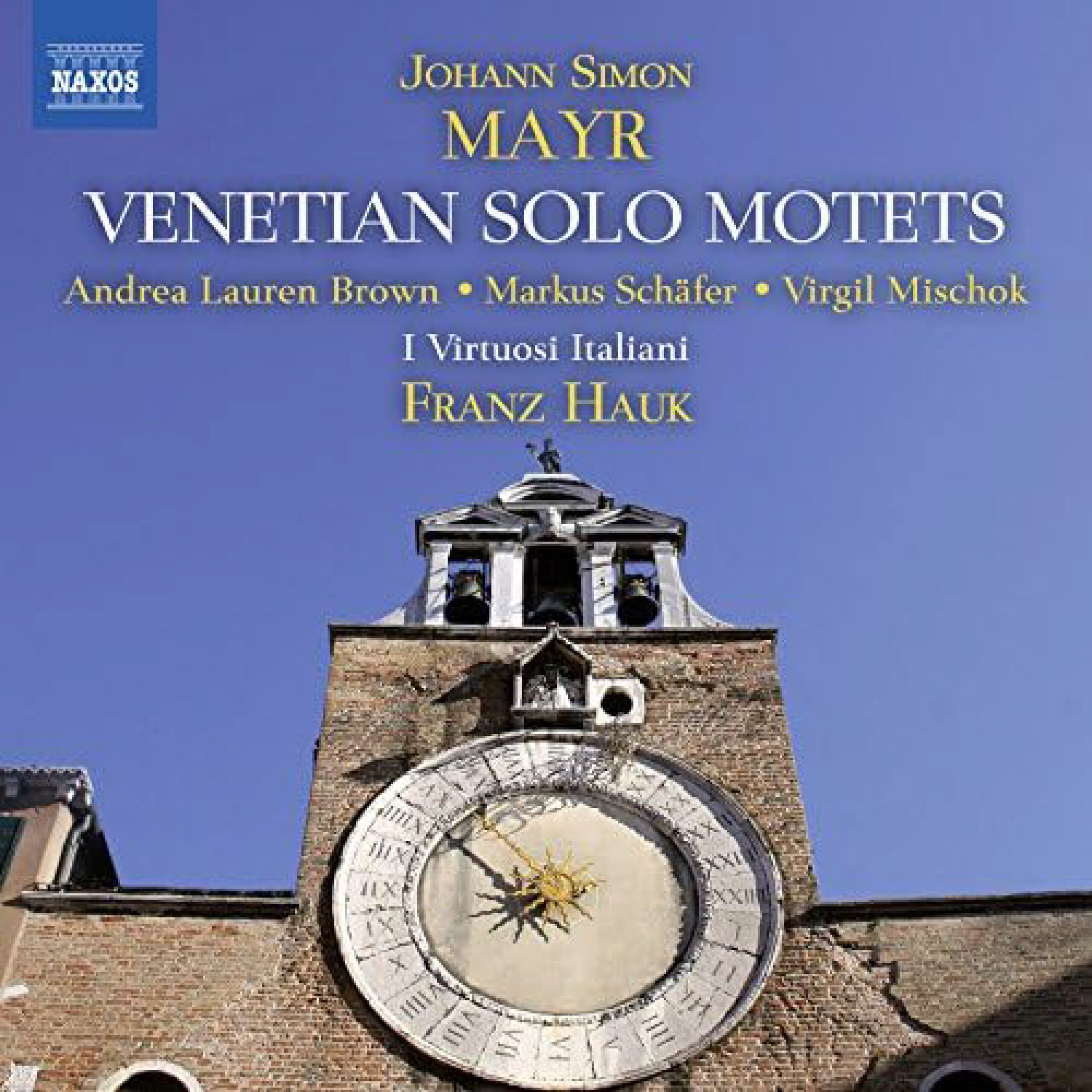 I Virtuosi Italiani Cd