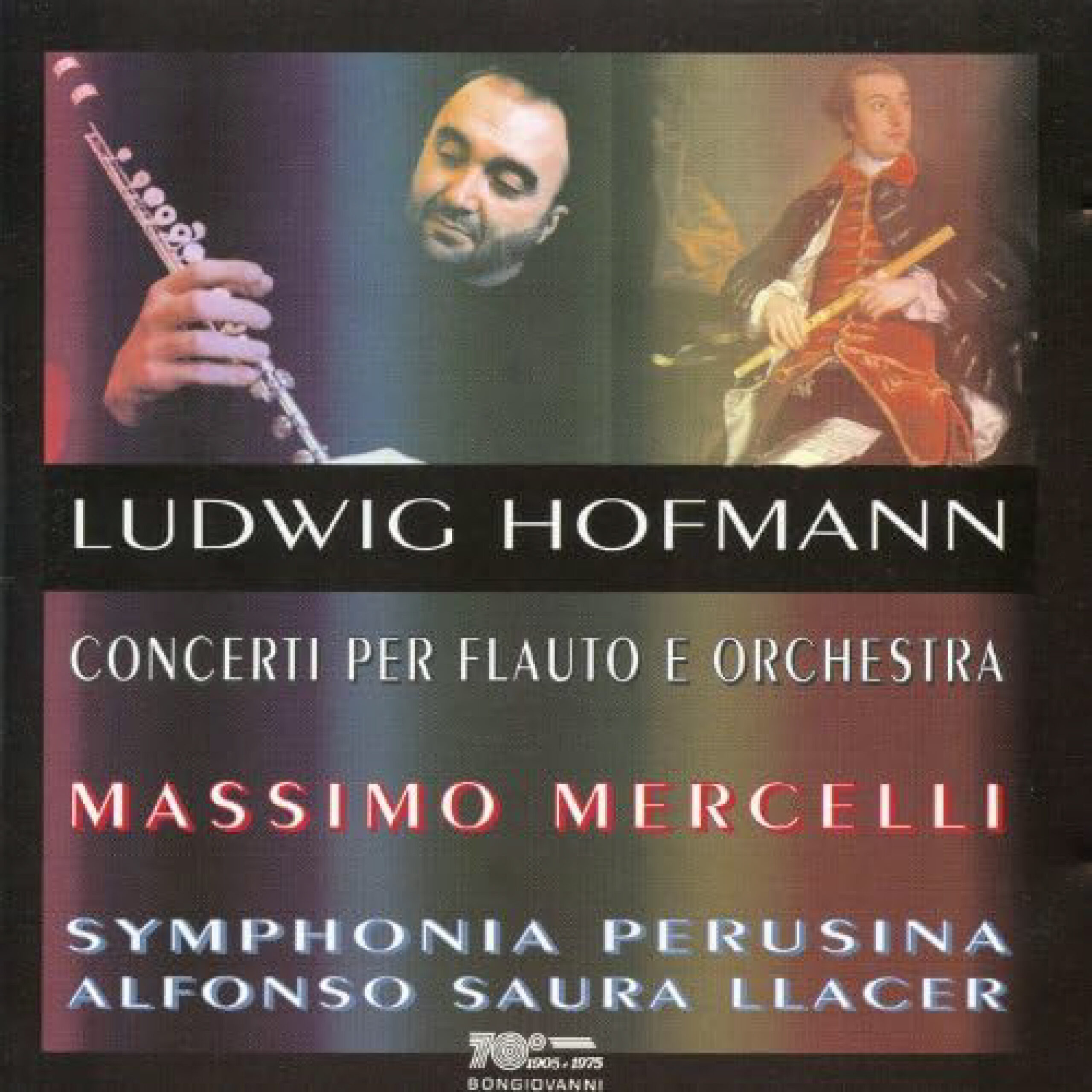 Massimo Mercelli Cd