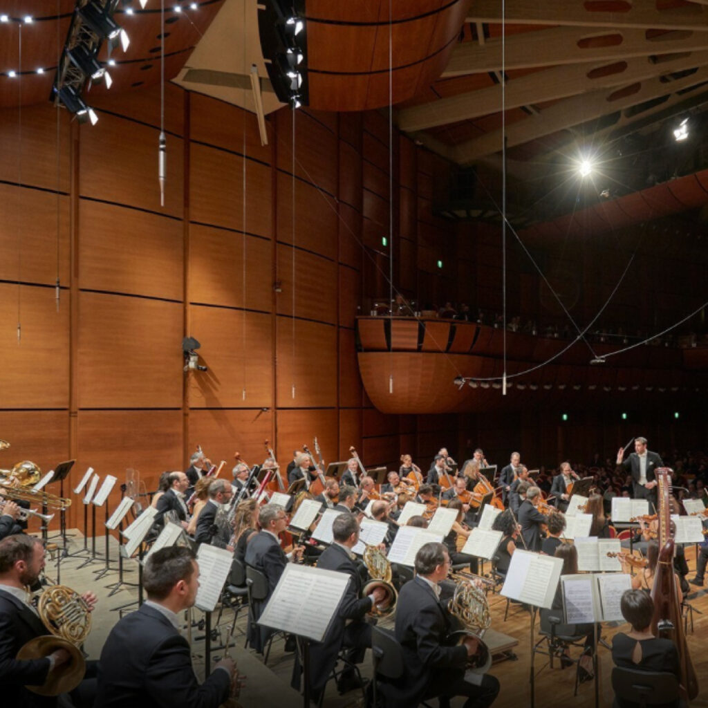 Orchestra Sinfonica di Milano