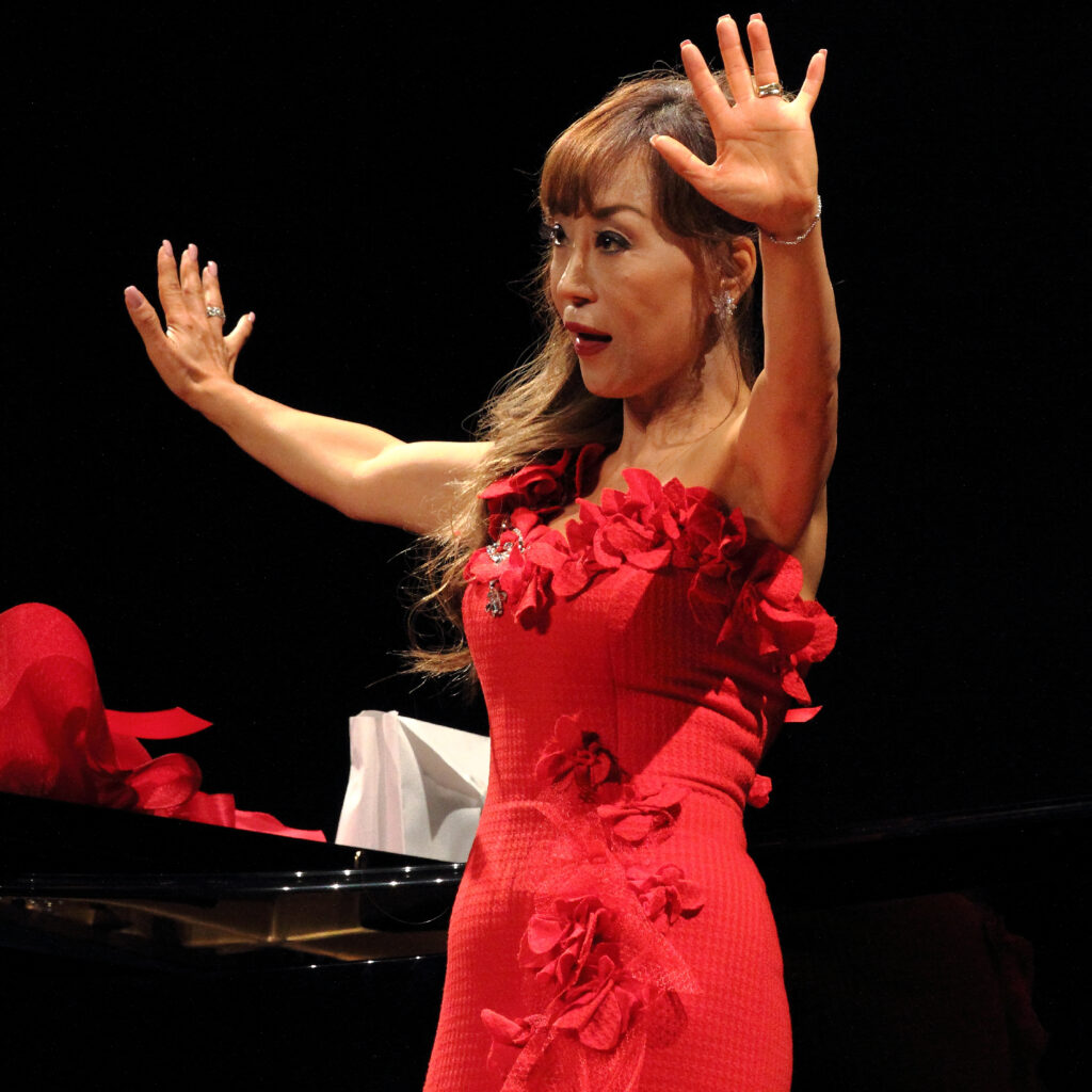 Sumi Jo