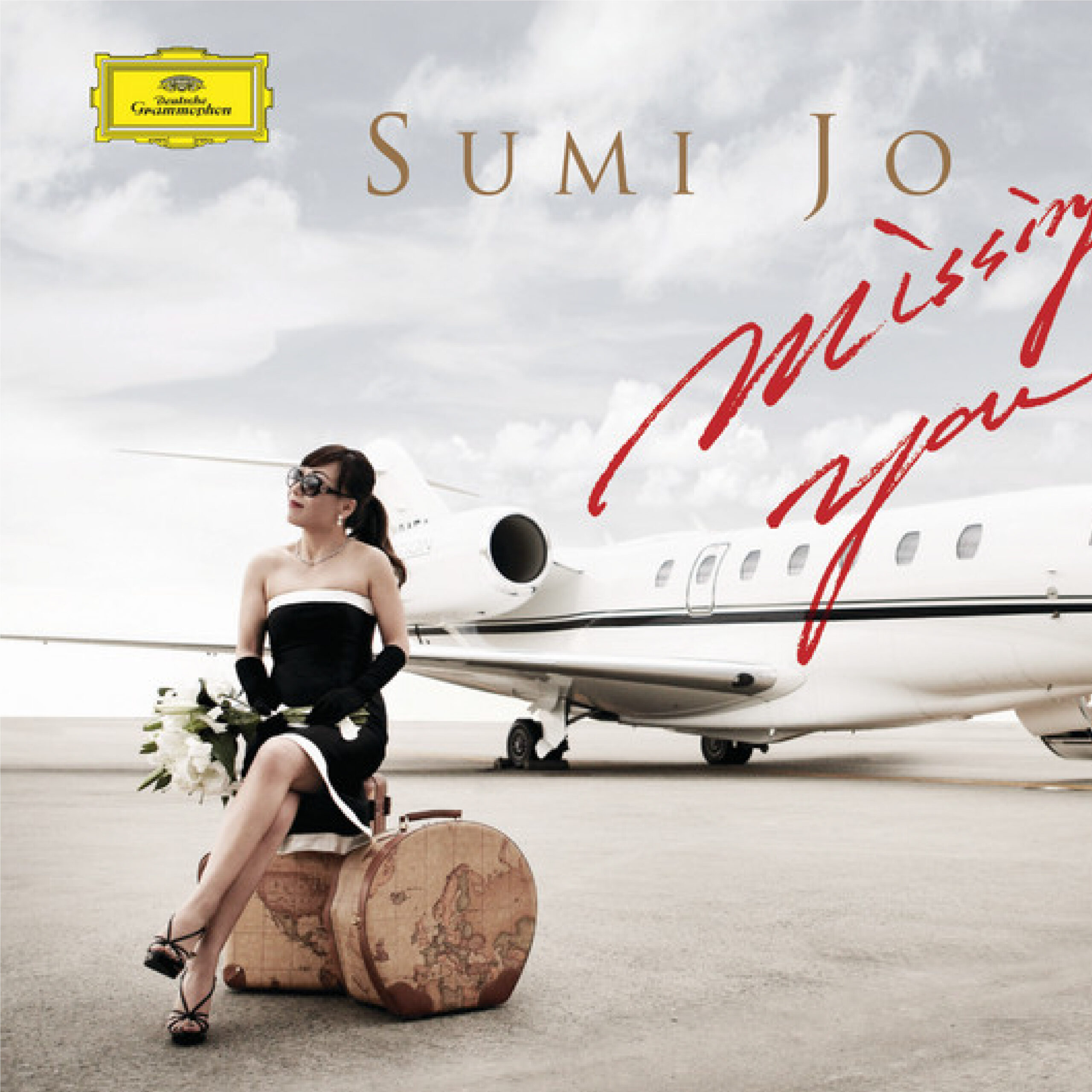 Sumi Jo Cd