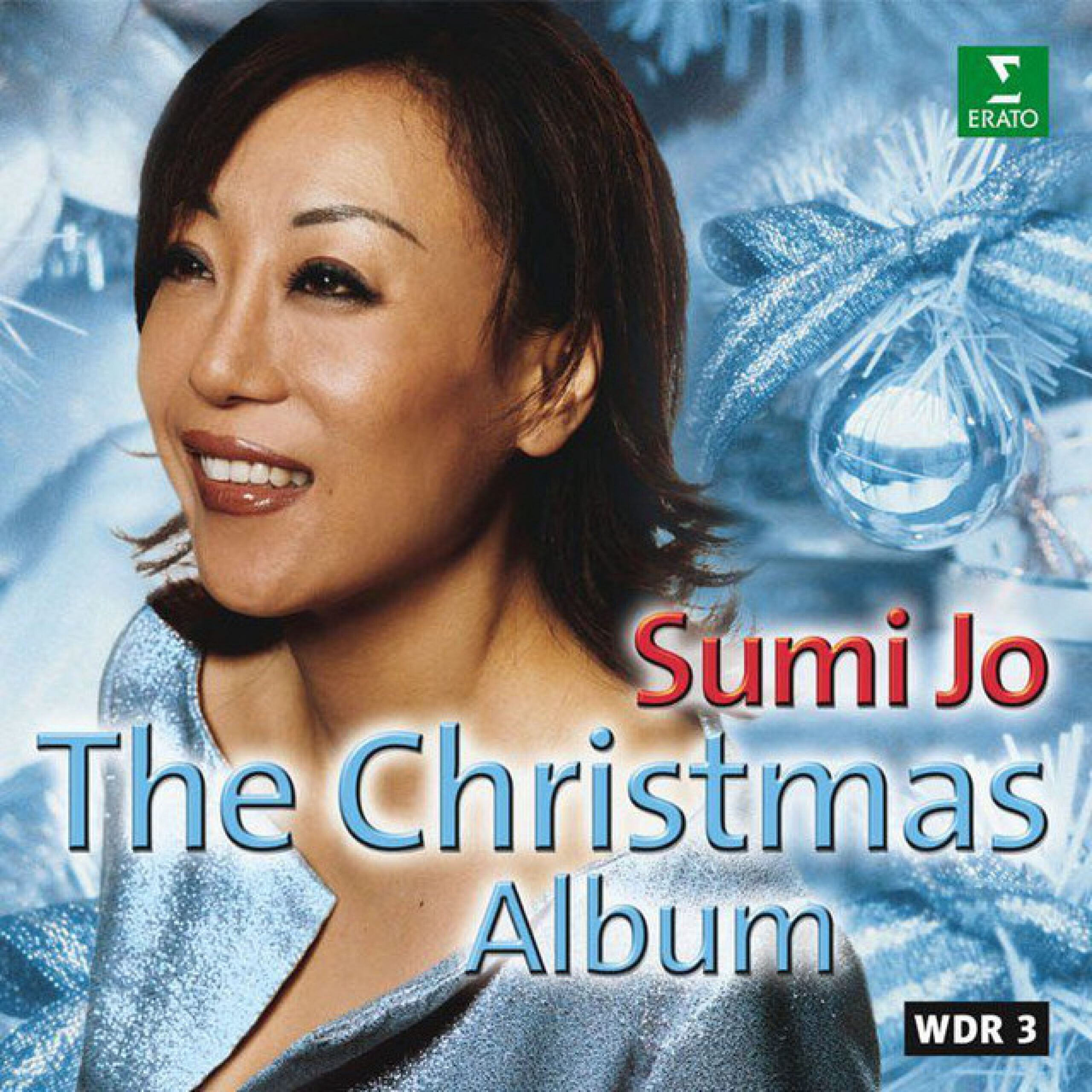 Sumi Jo Cd