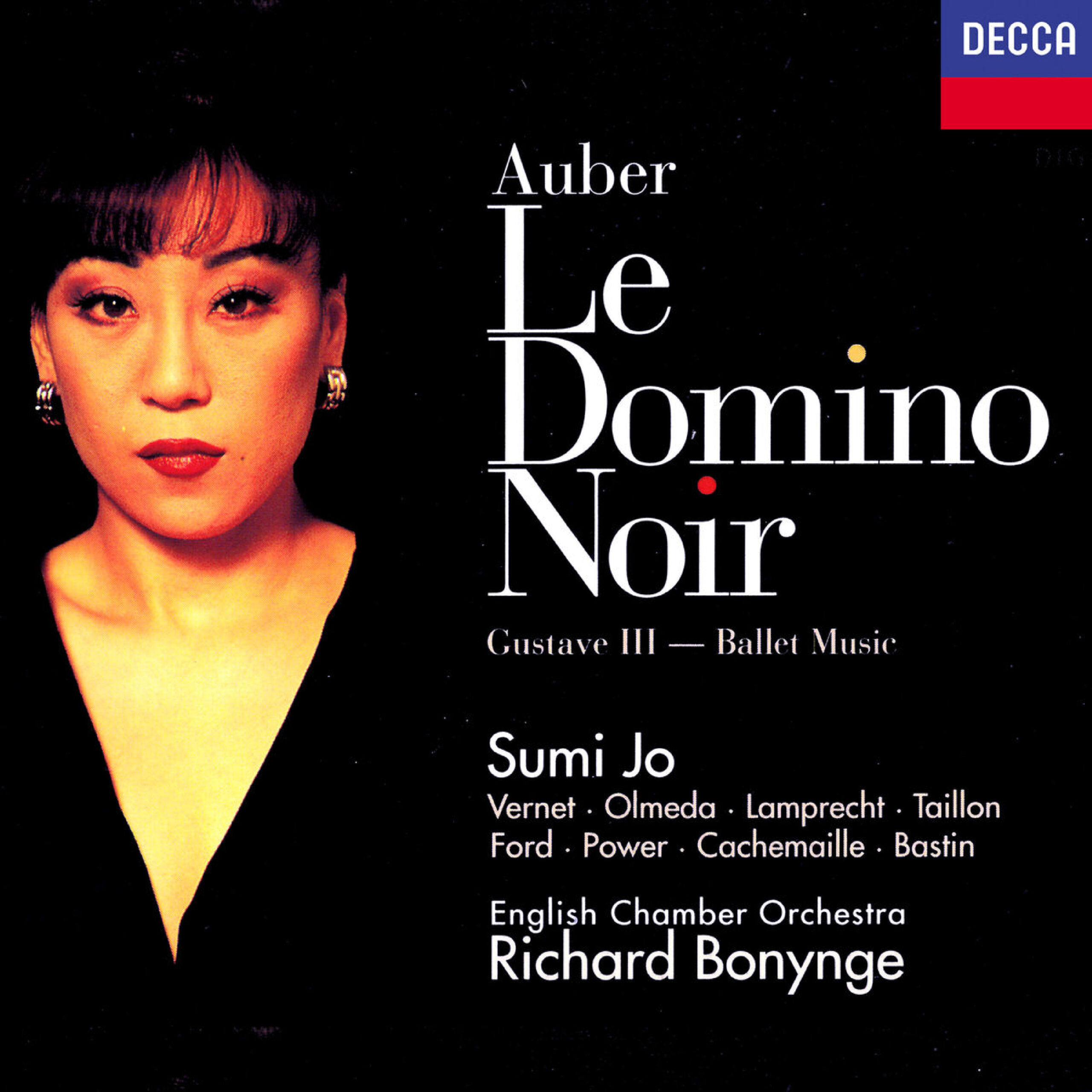 Sumi Jo Cd