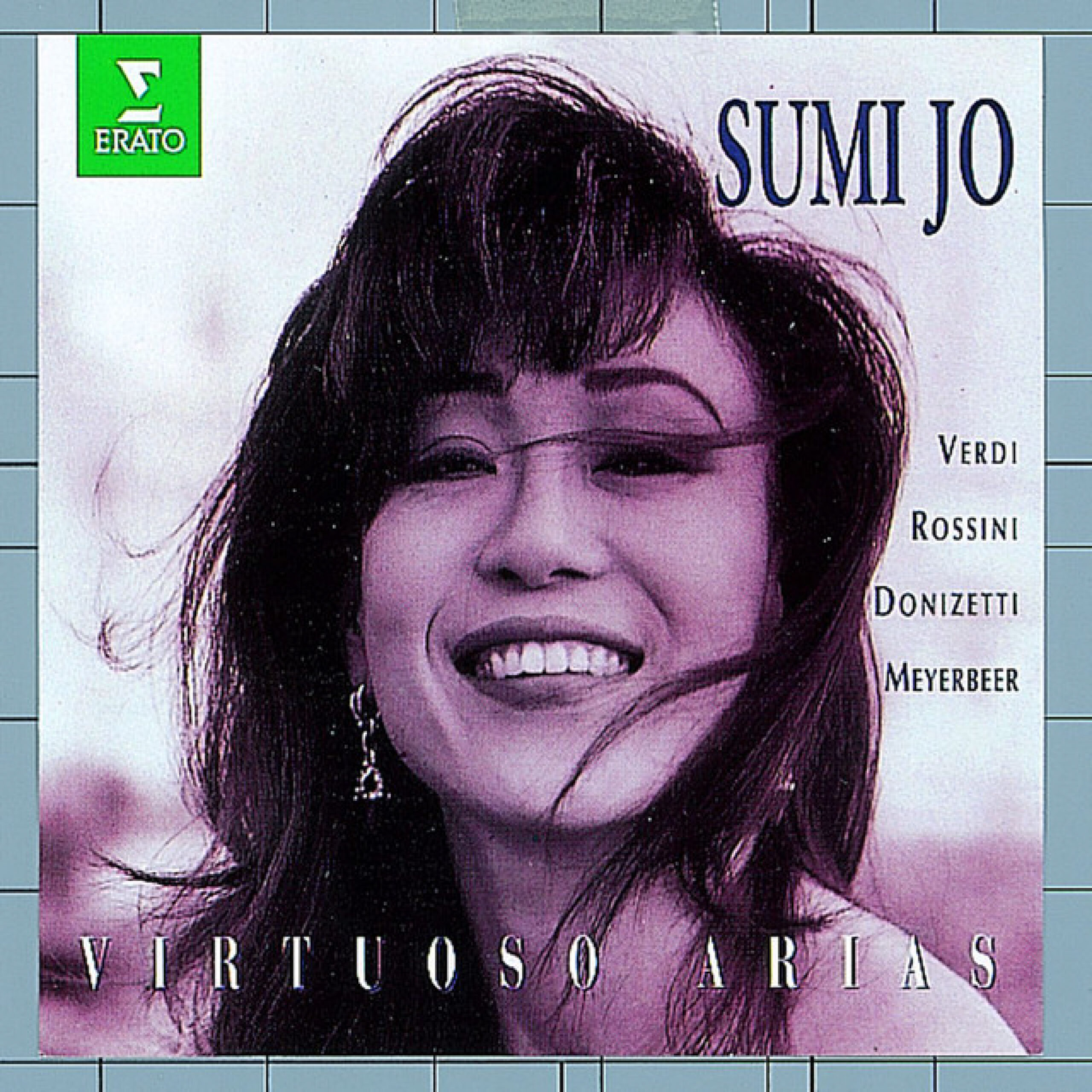 Sumi Jo Cd