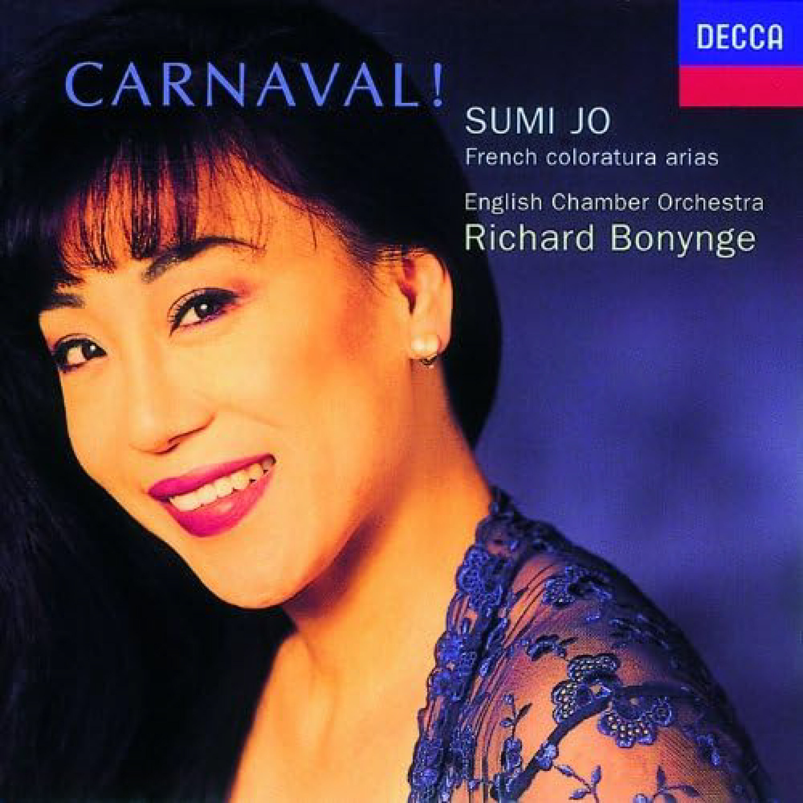 Sumi Jo Cd