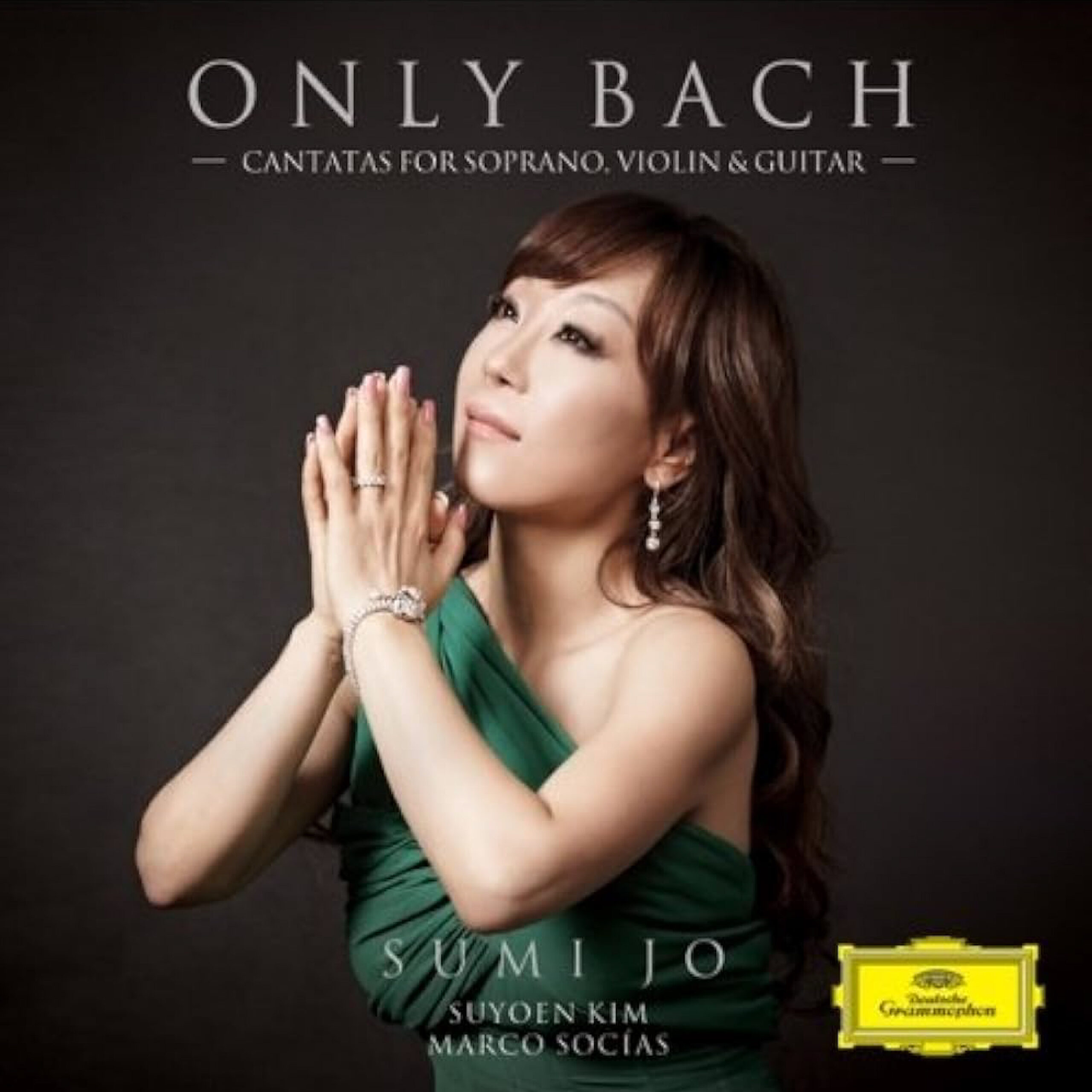 Sumi Jo Cd