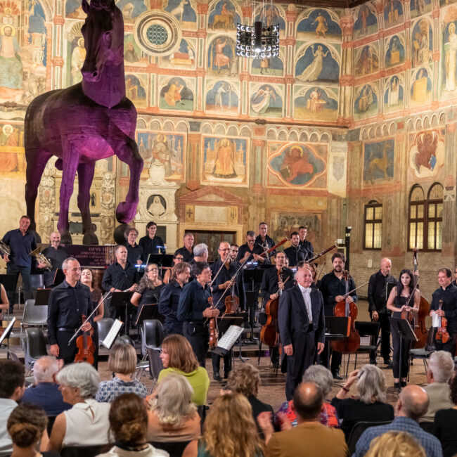 Orchestra di Padova e del Veneto